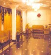 De Park Hotel Шимла Екстериор снимка
