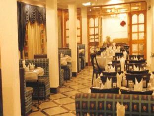 De Park Hotel Шимла Екстериор снимка